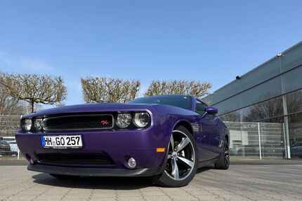 Dodge Challenger Gebrauchtwagen