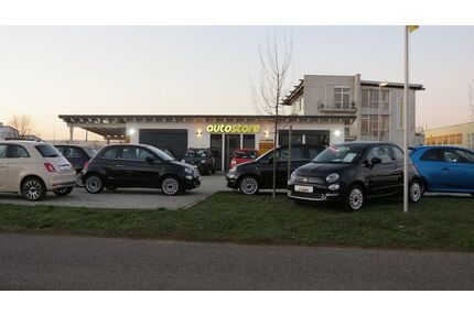 Opel Combo Gebrauchtwagen