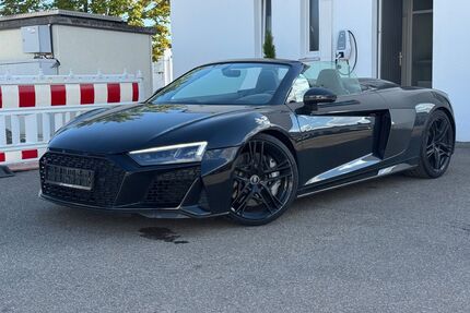Audi R8 Gebrauchtwagen