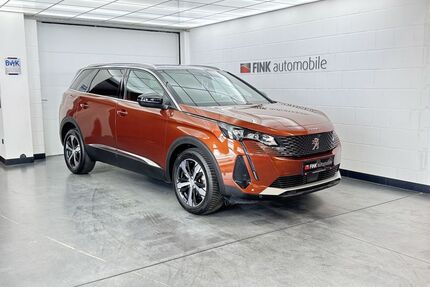 Peugeot 5008 Gebrauchtwagen