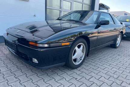 Toyota Supra Gebrauchtwagen