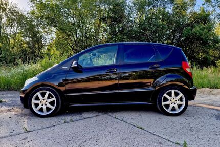 Mercedes-Benz A 150 Gebrauchtwagen