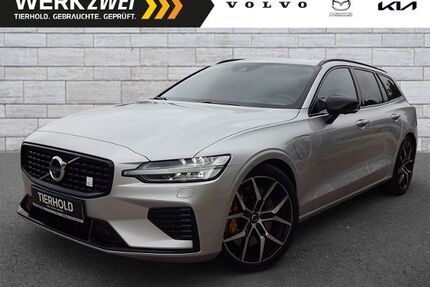 Volvo V60 Gebrauchtwagen