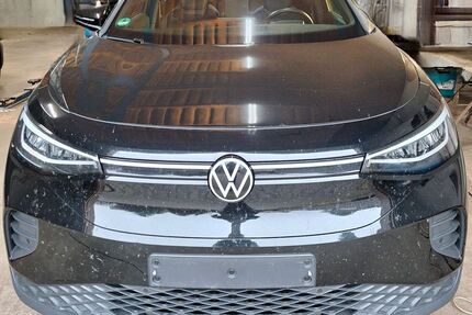 VW ID.4 Gebrauchtwagen