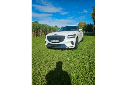 Genesis GV70 Gebrauchtwagen
