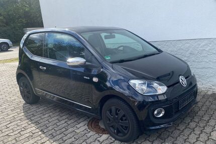 VW up! Gebrauchtwagen