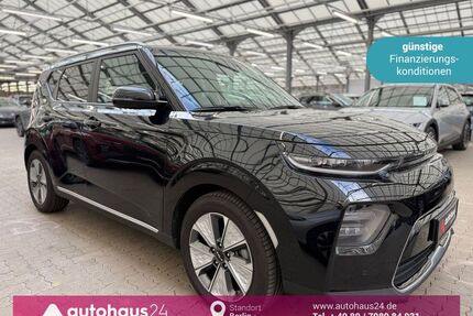 Kia Soul Gebrauchtwagen