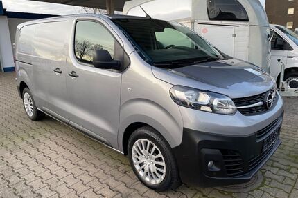 Opel Vivaro Gebrauchtwagen
