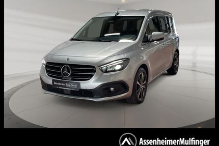 Mercedes-Benz T-Klasse Gebrauchtwagen