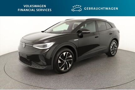 VW ID.4 Gebrauchtwagen