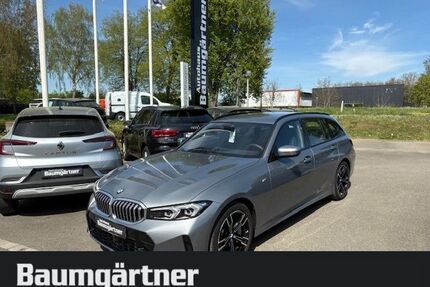 BMW 330 Gebrauchtwagen
