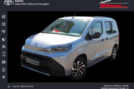 Toyota Proace City Gebrauchtwagen