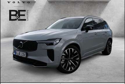 Volvo XC90 Gebrauchtwagen