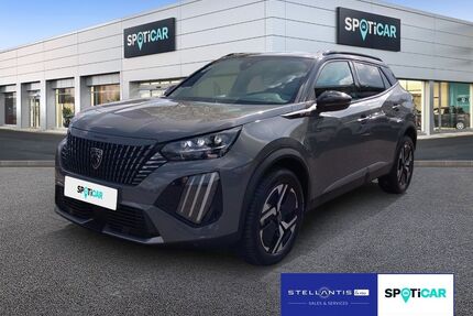 Peugeot 2008 Gebrauchtwagen