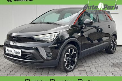 Opel Crossland (X) Gebrauchtwagen