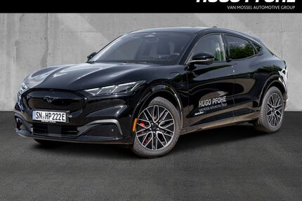 Ford Mustang Mach-E Gebrauchtwagen