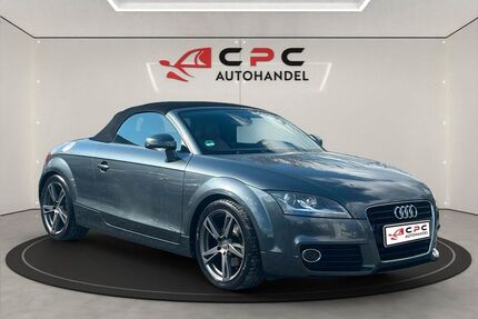 Audi TT Gebrauchtwagen