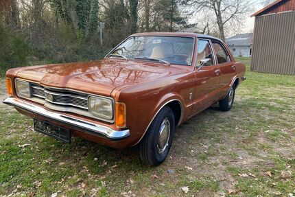 Ford Taunus Gebrauchtwagen