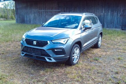 Seat Ateca Gebrauchtwagen