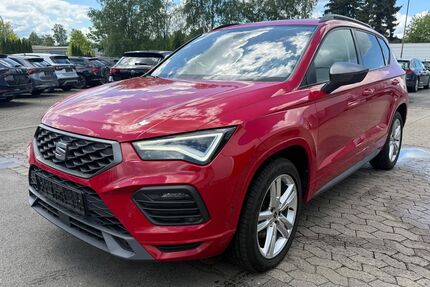 Seat Ateca Gebrauchtwagen
