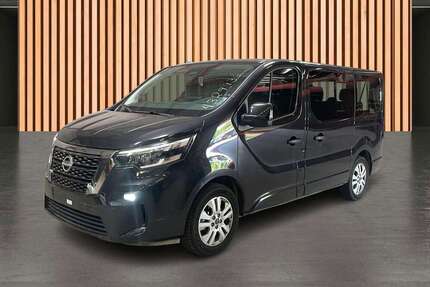 Nissan Primastar Gebrauchtwagen