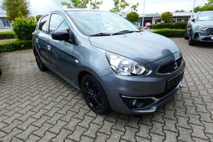 Mitsubishi Space Star Gebrauchtwagen