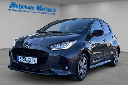 Mazda 2 Hybrid Gebrauchtwagen