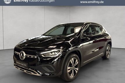 Mercedes-Benz GLA 250 Gebrauchtwagen