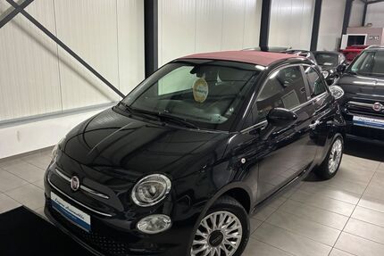 Fiat 500C Gebrauchtwagen