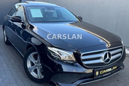 Mercedes-Benz E 220 Gebrauchtwagen