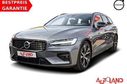 Volvo V60 Gebrauchtwagen