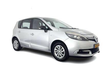 Renault Scenic Gebrauchtwagen