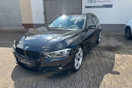 BMW 330 Gebrauchtwagen