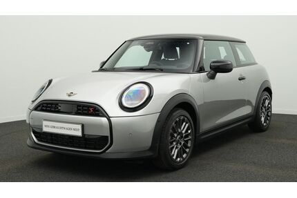 Mini Cooper S Gebrauchtwagen