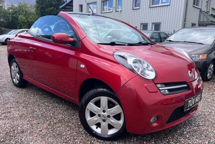 Nissan Micra Gebrauchtwagen