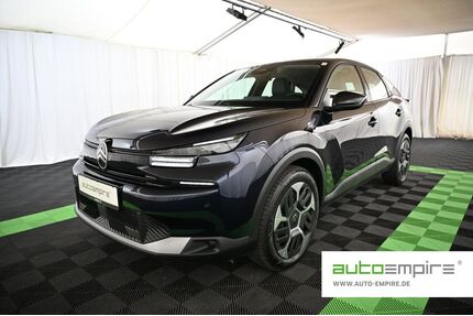 Citroen C4 Gebrauchtwagen