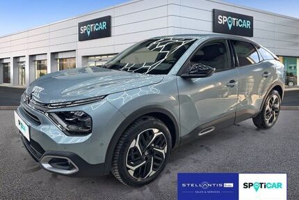 Citroen C4 Gebrauchtwagen