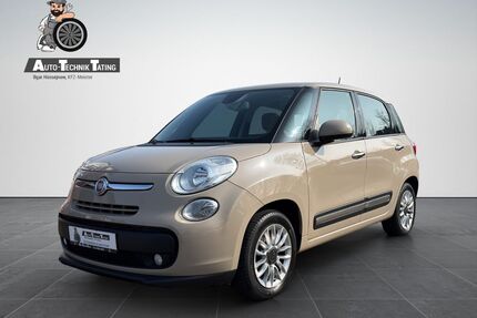 Fiat 500L Gebrauchtwagen