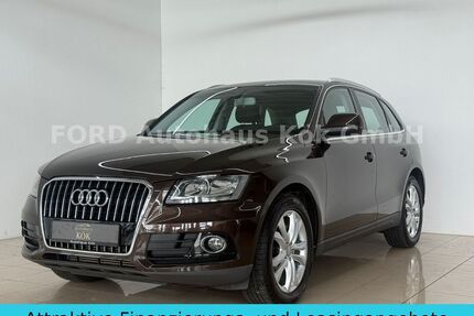 Audi Q5 Gebrauchtwagen