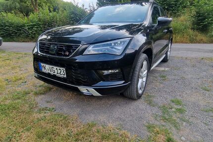 Seat Ateca Gebrauchtwagen