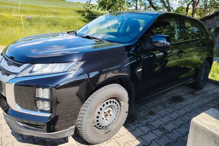 Mitsubishi ASX Gebrauchtwagen