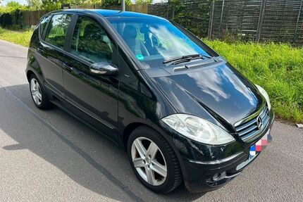 Mercedes-Benz A 200 Gebrauchtwagen