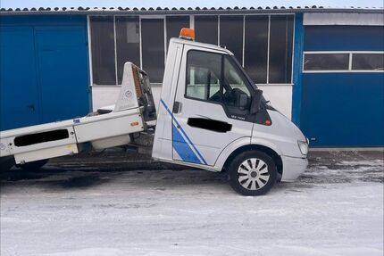 Ford Transit Gebrauchtwagen