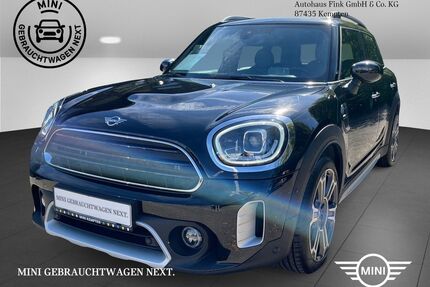 Mini Cooper Countryman Gebrauchtwagen