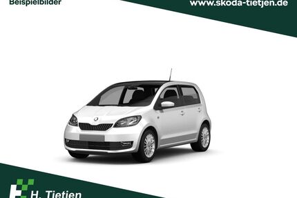 Skoda Citigo Gebrauchtwagen