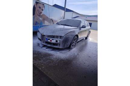 Alfa Romeo 159 Gebrauchtwagen