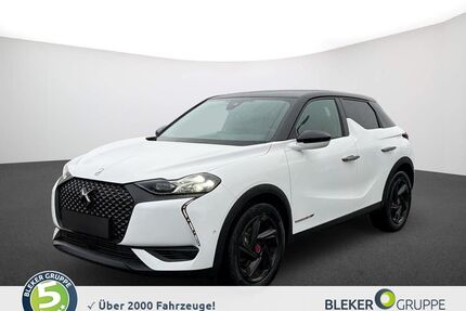 DS Automobiles DS3 Crossback Gebrauchtwagen