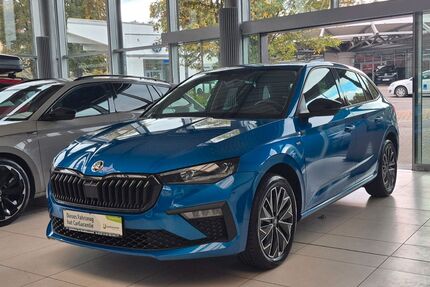 Skoda Scala Gebrauchtwagen