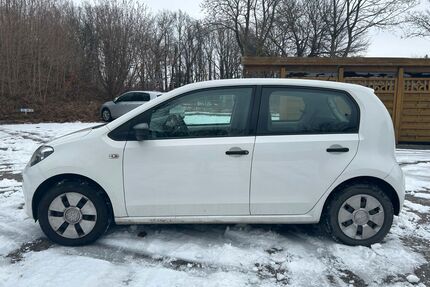 VW up! Gebrauchtwagen