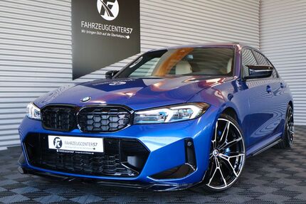 BMW M340i Gebrauchtwagen